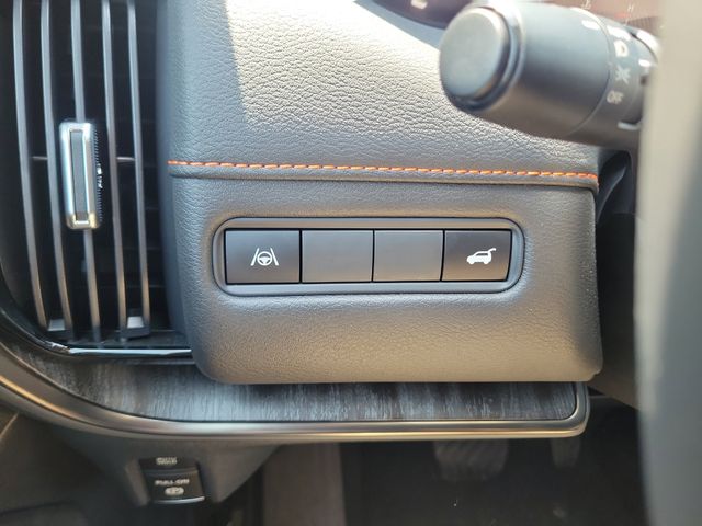 2026 Nissan Armada PRO-4X - Photo 23