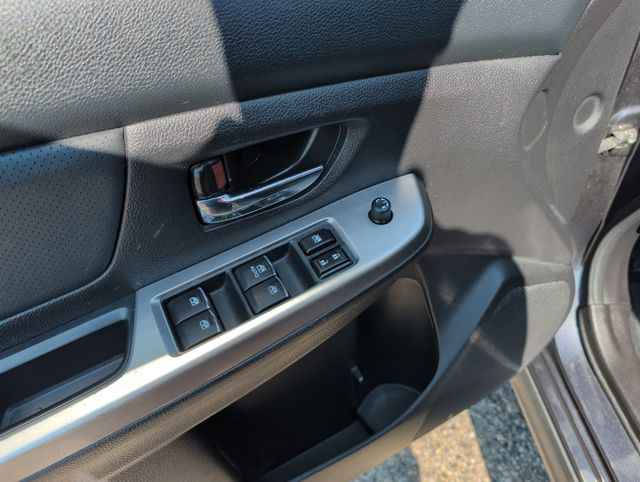 Used 2016 Subaru Crosstrek SUV