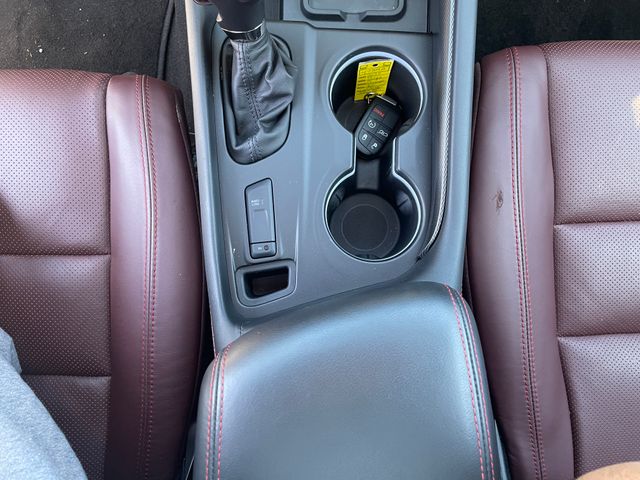 Used 2025 Dodge Durango SUV