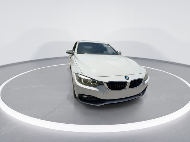 2019 BMW 430i - $14,998