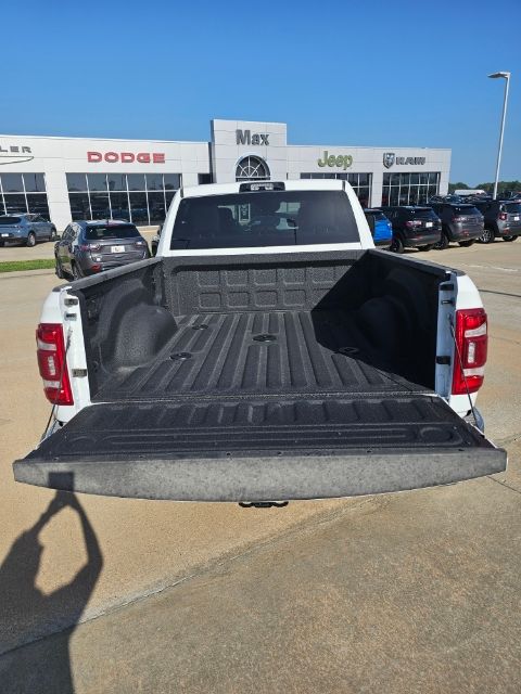 2024 Ram 2500 Tradesman 10