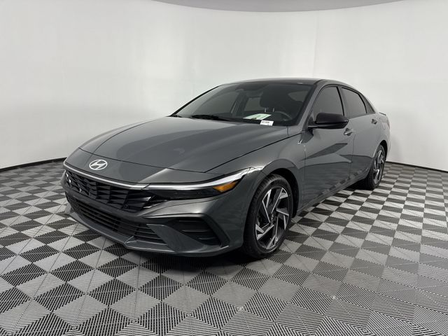 New 2025 Hyundai Elantra For Sale in Indianapolis, IN
