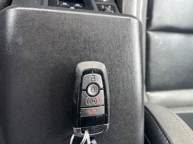 Used 2024 Green Ford Black Diamond image 21