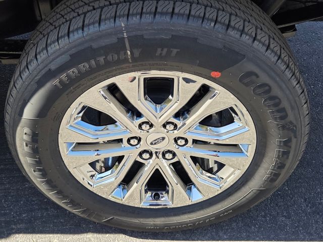 New 2026 Ford F-150 SuperCab 6.5' Box XLT