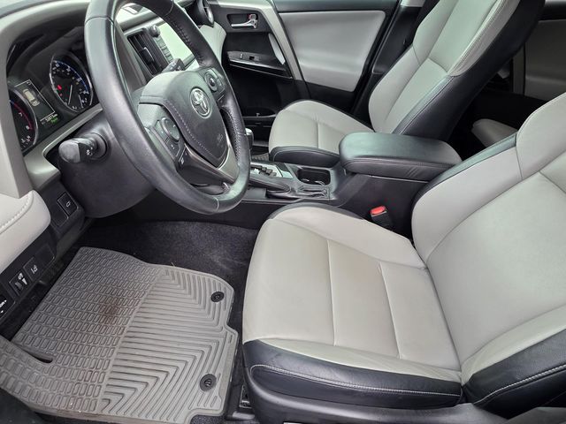 Used 2016 Toyota RAV4 SUV