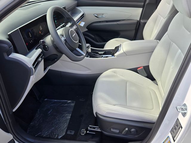 2026 Hyundai Tucson - $29,553
