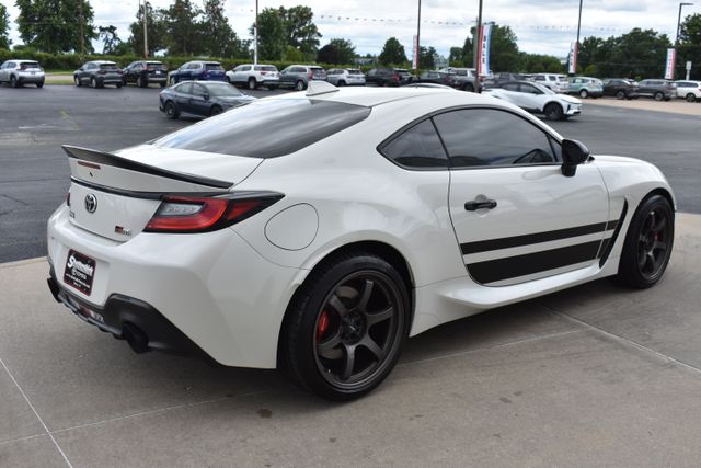 Used 2024 Toyota GR86 Coupe