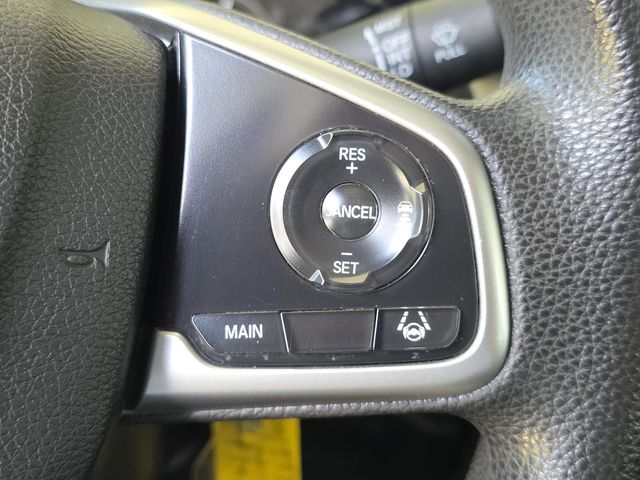 Used 2019 Honda Civic Sedan