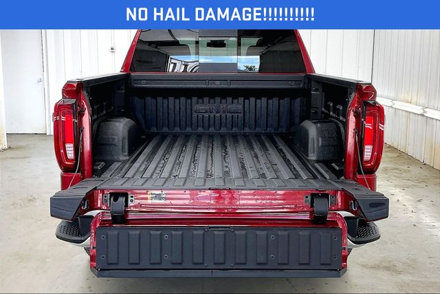 2026 GMC Sierra 1500 SLT - Photo 21