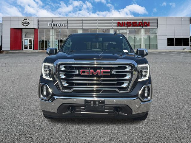 Used 2021 GMC Sierra 1500 Truck