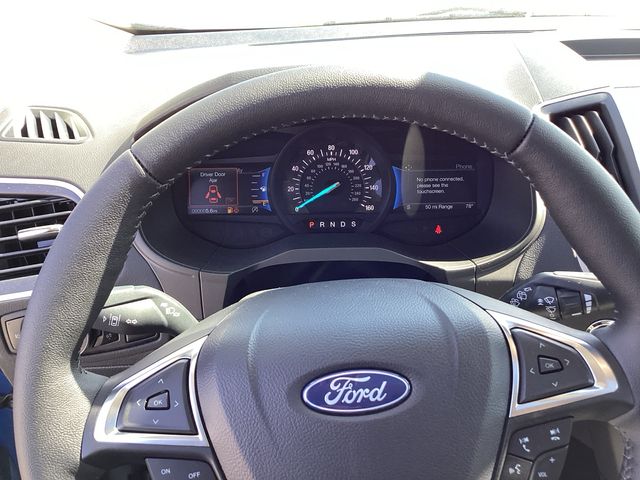 2024 Ford Edge SEL 28