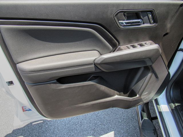 Photo of 2025 Chevrolet Colorado LT in Dallas, GA - 13,  2025 Chevrolet Colorado LT:43452