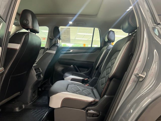 Used 2024 Volkswagen Atlas SUV