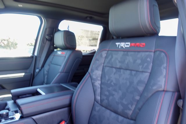 New 2026 Toyota Tundra i-FORCE MAX Truck