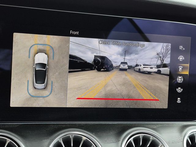 used 2023 Mercedes-Benz E-Class car, priced at $63,556