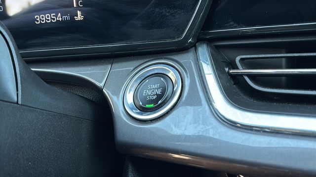 Used 2024 Red Chevrolet ACTIV image 28