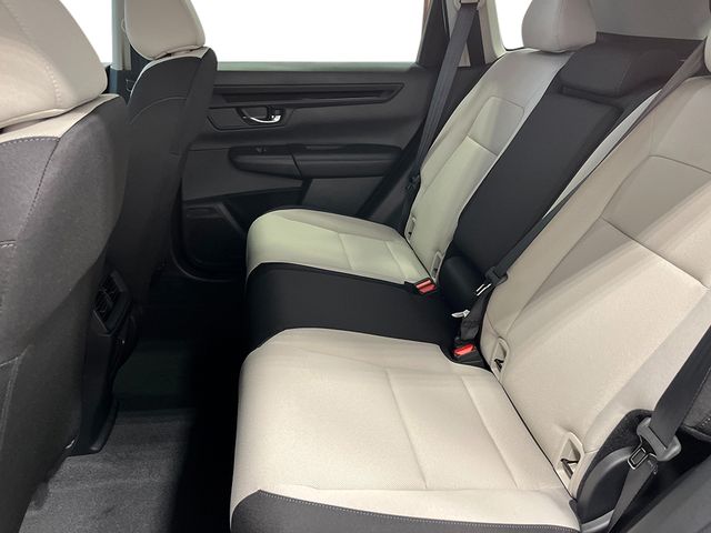 New 2026 Honda CR-V SUV