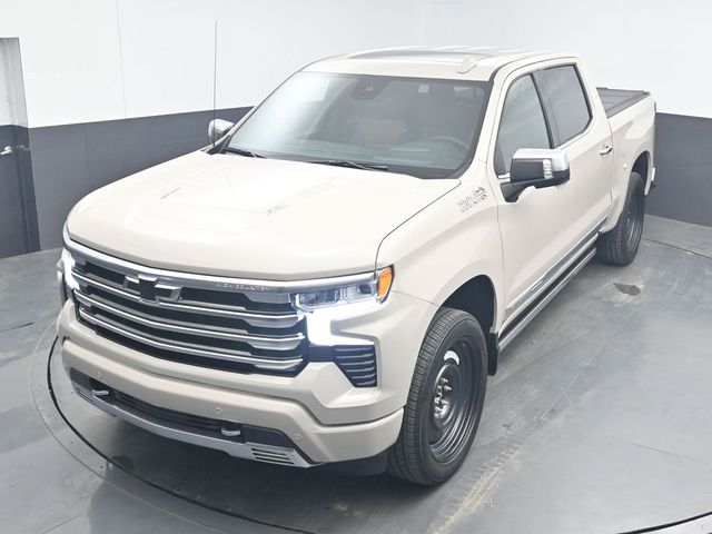 New 2026 White Chevrolet High Country image 38