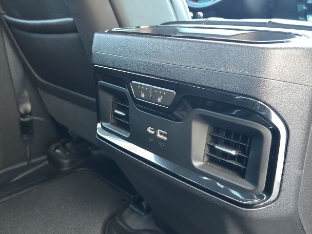 2022 GMC Sierra 1500 AT4X:44674A