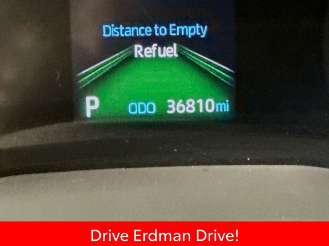 Used 2023 Toyota Sienna Van