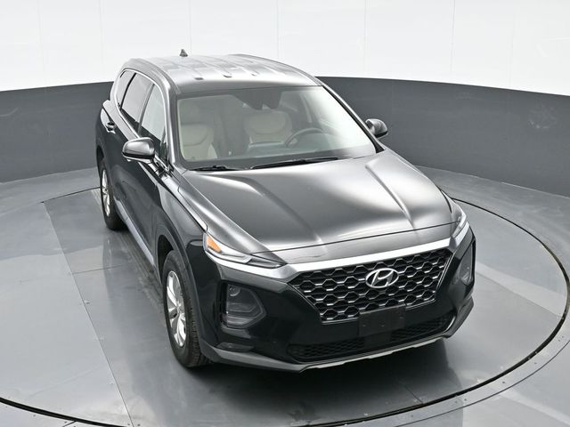 2020 Hyundai Santa Fe SEL 21