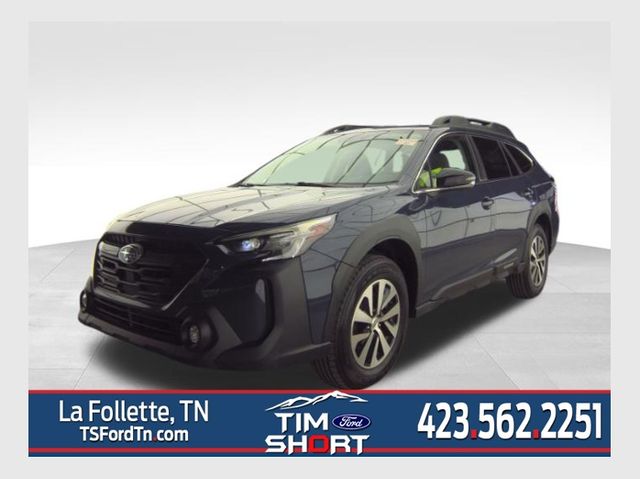 2023 Subaru Outback Premium AWD