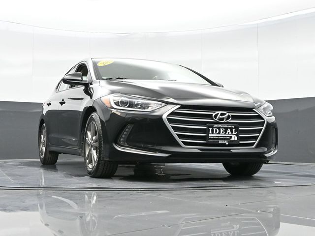 2018 Hyundai Elantra Value Edition 30