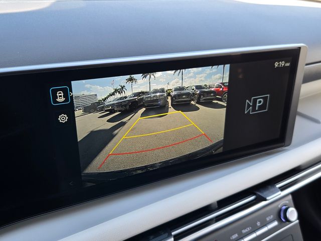 2026 Hyundai Tucson - $28,007