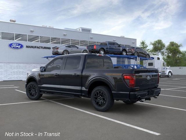 2024 Ford F-150 Tremor 5