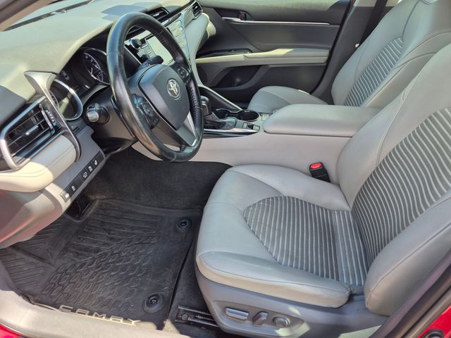 2020 Toyota Camry - Image 12