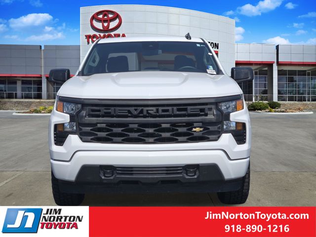 Used 2024 Chevrolet Silverado 1500 Truck