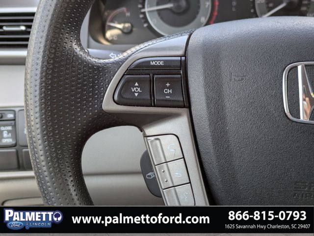 used 2016 Honda Odyssey car, priced at $11,961