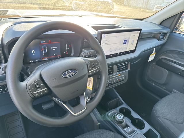 new 2025 Ford Maverick car, priced at $28,229