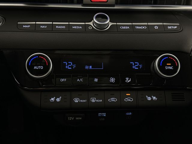New 2025 Hyundai Elantra Hybrid For Sale in Indianapolis, IN
