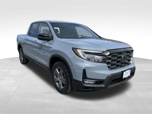 2024 Honda Ridgeline TrailSport AWD