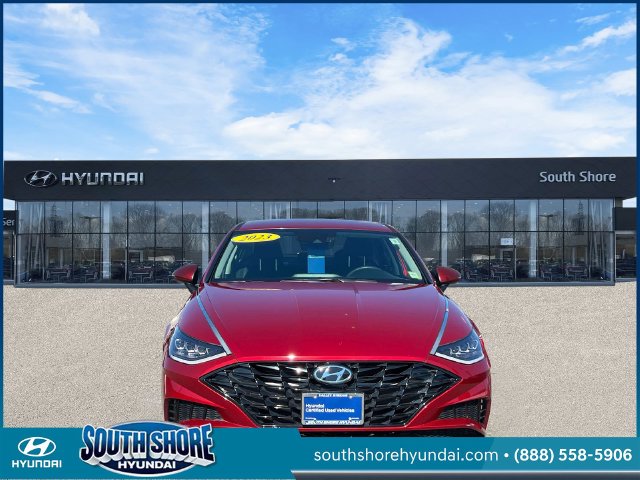 Used 2023 Hyundai Sonata Sedan