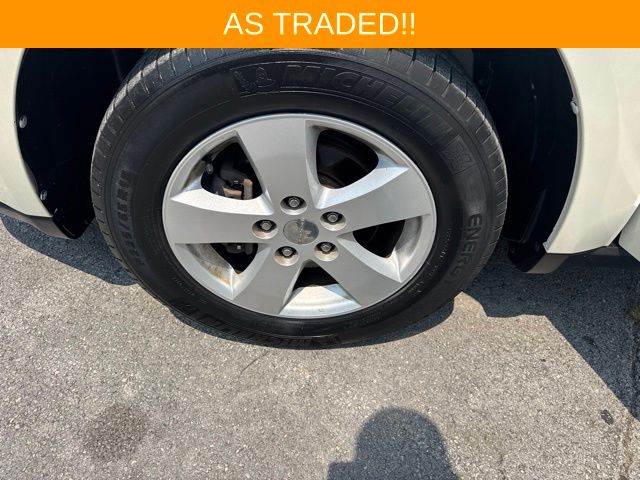 Used 2012 Dodge Journey SUV