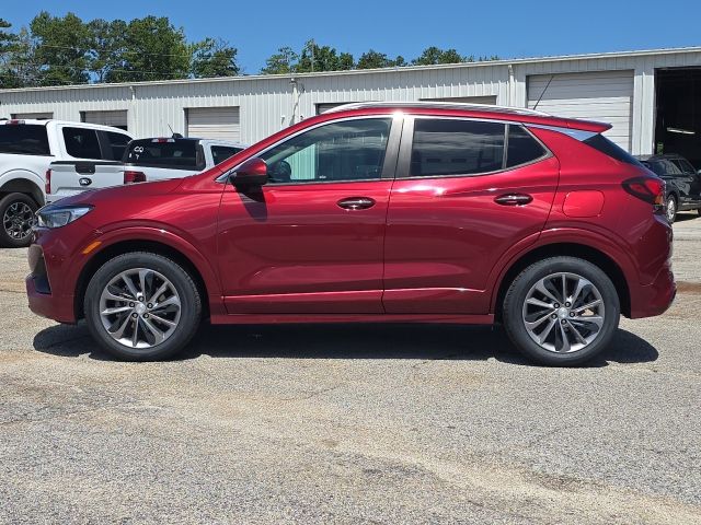 2023 Buick Encore GX Select:C02728