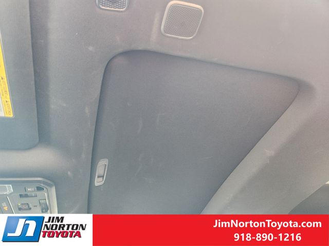 Used 2025 Toyota Tacoma Hybrid Truck