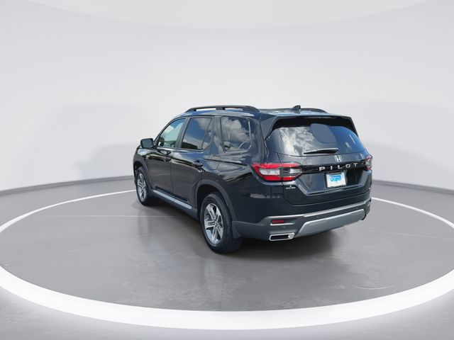 New 2026 Honda Pilot SUV