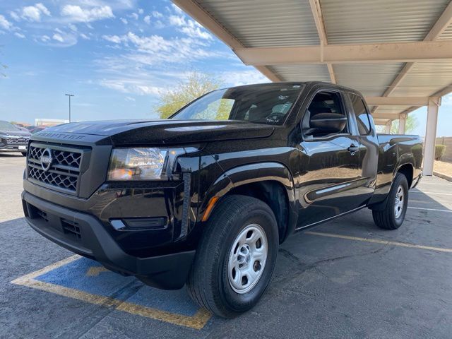 229722023 Toyota Tacoma SR