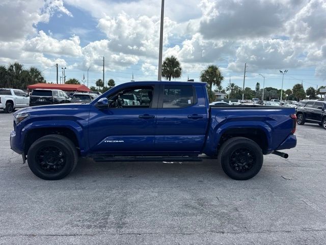 2025 Toyota Tacoma - $39,988