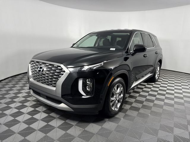 Used 2021 Hyundai Palisade For Sale in Indianapolis, IN