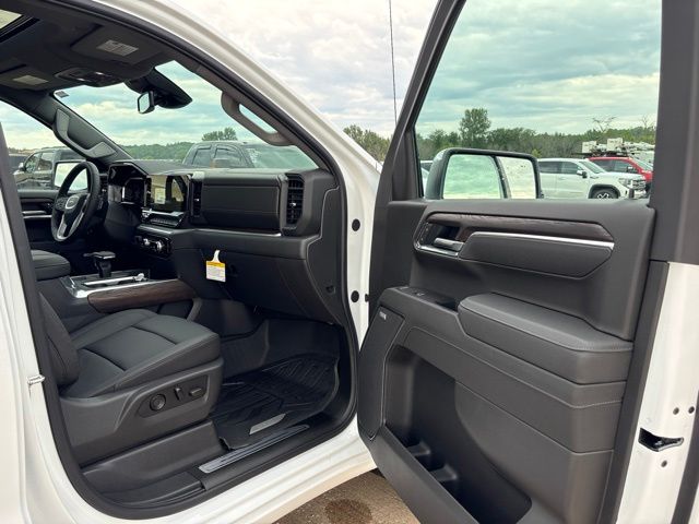 New 2026 GMC Sierra 1500 Truck