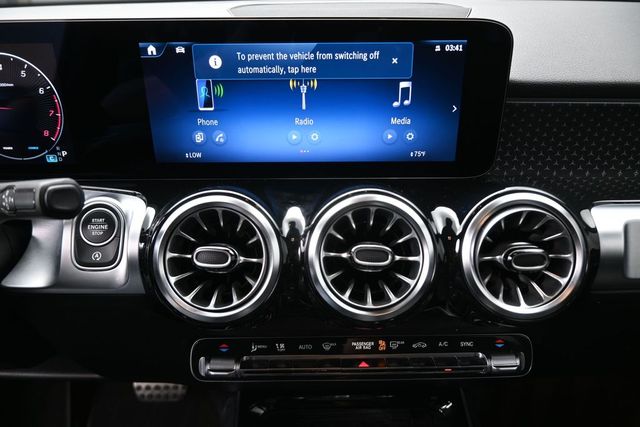Used 2024 Mercedes-benz GLB SUV