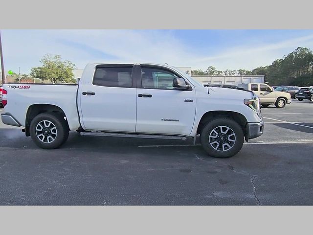 2019 Toyota Tundra SR5 5.7L V8