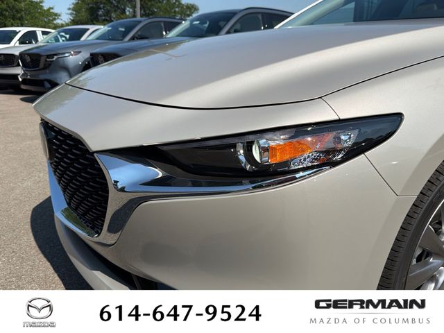 New 2026 Silver Mazda 2.5 S Preferred image 11