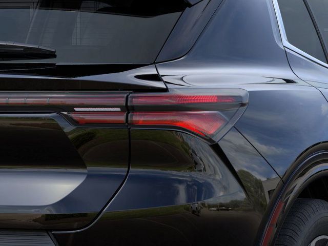 2025 Chevrolet Equinox EV LT photo