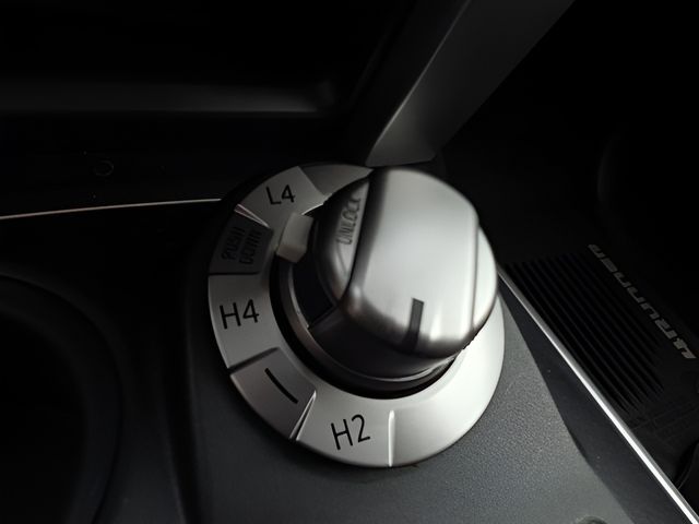 Used 2020 Toyota 4Runner SUV