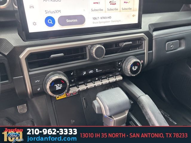 Used Car 2025 Toyota 4runner  Limited For Sale Under $60,000 In San Antonio, Texas